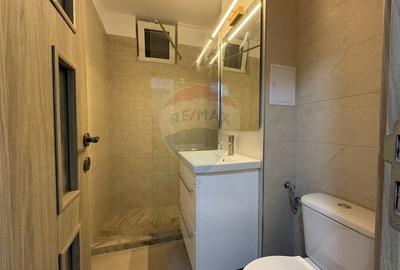 Apartament cu 3 camere decomandat, mobilat în Ultracentral - 7