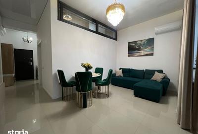 Apartament cu 2 camere în Nord - 2