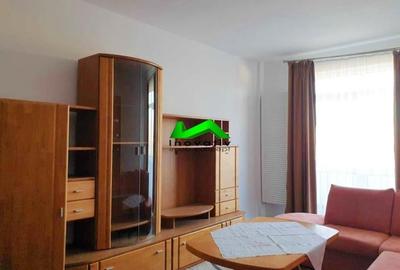 Apartament cu 2 camere decomandat, mobilat în Turnișor