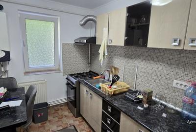 Apartament cu 2 camere decomandat în Central - 6