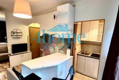 Apartament cu 2 camere în Doamna Ghica