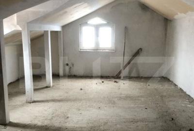 Oportunita!!!Casa individuala, P+1E+M, 250mp, teren 172mp, c - 7
