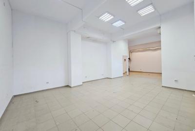 Sos. Giurgiului | Bloc anvelopat | Spatiu Comercial Birouri | Suprafata  65 mp - 6