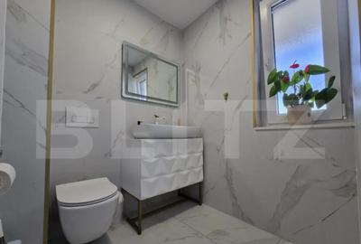 Casă cu 4 camere cu Teren 250 Mp în Central - 4