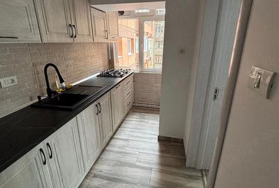 Apartament cu 3 camere decomandat în Central - 5
