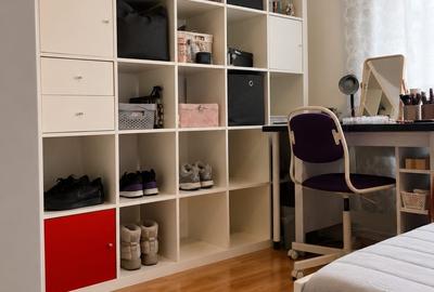 Apartament cu 3 camere decomandat în Ultracentral - 13