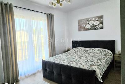 Casă cu 4 camere cu Teren 400 Mp în Belvedere - 8