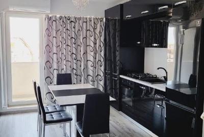 Inchiriez apartament cu 2 camere - 2