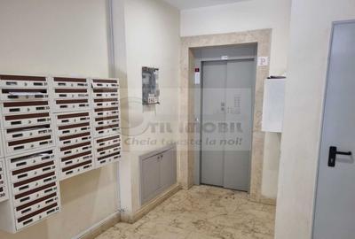 Apartament cu 2 camere decomandat, mobilat în Nicolina - 7