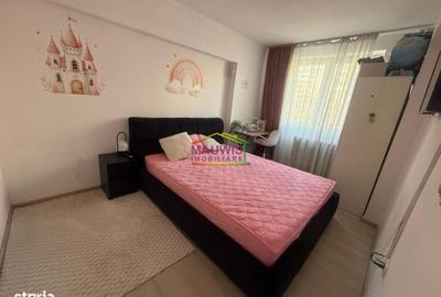 Apartament cu 2 camere decomandat în Colentina - 3