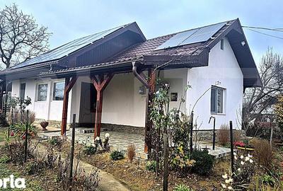 Casă cu 2 camere cu Teren 2910 Mp în Central - 19