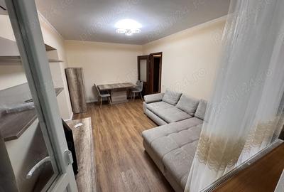 Inchiriere Ap. 2 camere, finisaje de lux AFI Cotroceni - 7