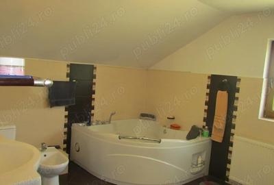 Casă cu 4 camere în Vulcan - 8