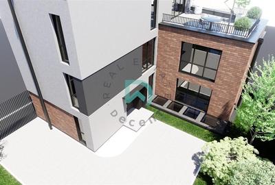 Cladire Birouri - Centru Civic - 9