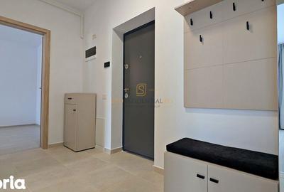 Apartament cu 2 camere decomandat, mobilat în Metalurgiei - 13