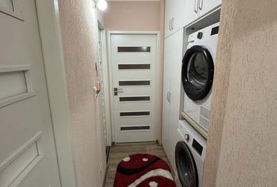 Apartament cu 3 camere decomandat în Alfa - 6