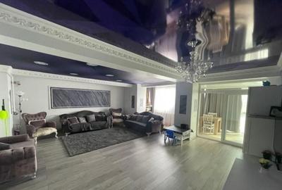 APARTAMENT 3 CAMERE DECOMANDAT CONFORT MAXIM ZONA BRATIANU