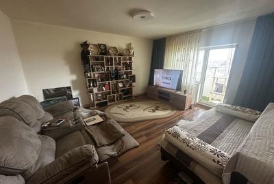Apartament cu 3 camere decomandat în Central - 6