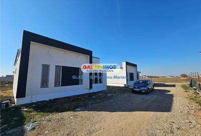 Vanzare case Individuale de Tip Smart situate in comuna Clinceni Vanzare case Individuale de Tip Smart situate in comuna Clinceni - 35