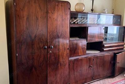 APARTAMENT CU 3 CAMERE IN ZONA PTA MARASTI /PTA UNIRII LA 219.900 EURO - 2