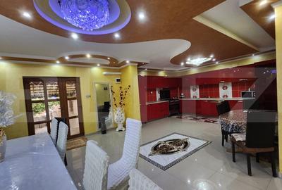 Casa 5 camere in Sangeorgiu de Mures - 3