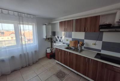 Apartament cu 3 camere decomandat în Turnișor - 8