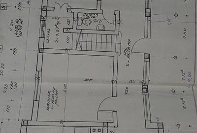 Casa Vila la Marea Neagra Aeroport Tuzla - 4