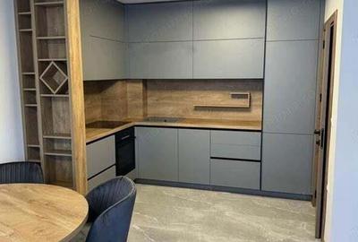 Apartament cu 2 camere în Freidorf - 2