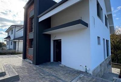 Casa Individuala Subsol+Parter+Etaj  situata in Chinteni! - 7