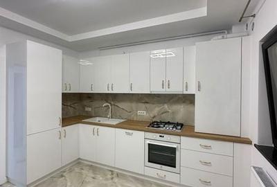 Apartament cu 3 camere în Burdujeni - 7