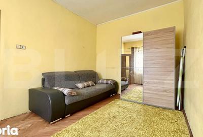 Casă cu 4 camere cu Teren 480 Mp în Episcopia Bihorului - 5