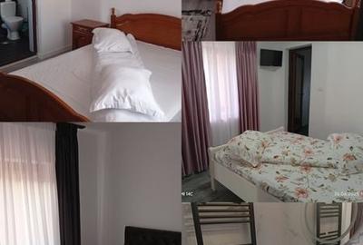 Casă cu 4 camere cu Teren 200 Mp în Central - 7