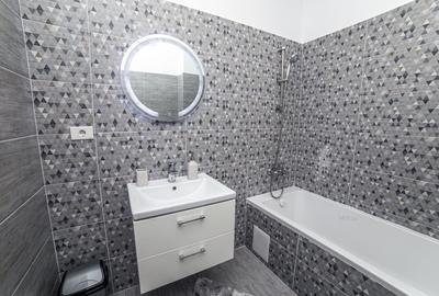 Apartament cu 2 camere decomandat, mobilat în Berceni - 13
