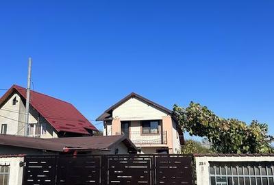 Casă cu 4 camere cu Teren 94 Mp în Central - 8