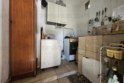 CASA 3 CAMERE VALU LUI TRAIAN CONSTANTA - 20