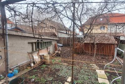 Casă cu 4 camere cu Canalizare în Câmpia Turzii - 15