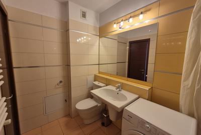 Garsonieră decomandată, mobilată în Titulescu - 11
