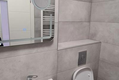 Apartament cu 2 camere decomandat în Regie - 8