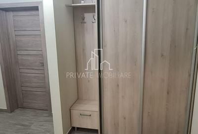 Apartament cu 2 camere decomandat în Tudor - 5