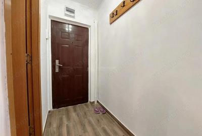 2 camere, 40 mp, etaj 4, renovat, mobilat, Micro 14 - 4