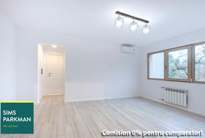 Apartament 2 camere – Titan, Fuiorului, renovat integral in 2025 / 0% - 1