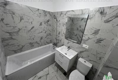 Apartament decomandat modern 2 camere, dressing+debara  toate utilitatile, posib - 11