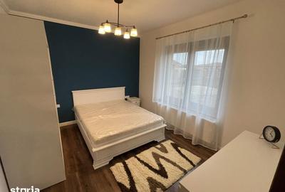 Casă cu 3 camere cu Teren 350 Mp în Vetiș - 2