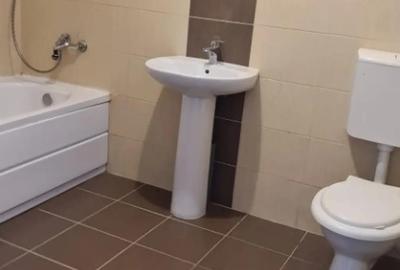 Garsonieră decomandată în Florești