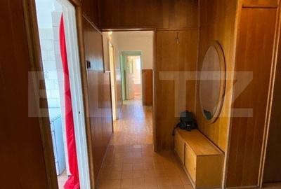 Apartament cu 4 camere decomandat în Central - 8