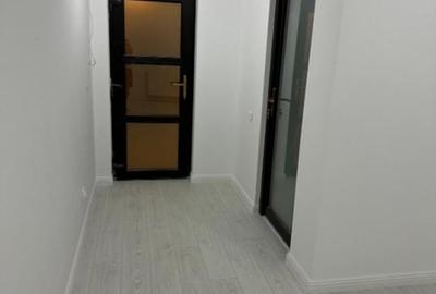 Apartament cu 3 camere semidecomandat, mobilat în Crângași - 8