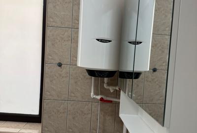 Inchiriere | 3 camere | Bloc nou | Piata Unirii - 17