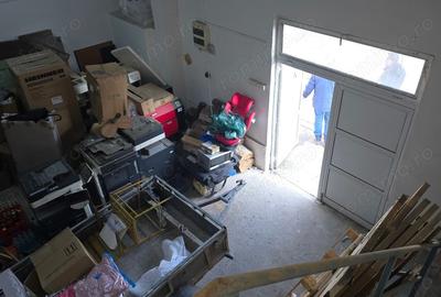 Spațiu comercial, de 130 mp, în Central - 13