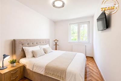 Apartament cu 2 camere decomandat, mobilat în Semicentral - 4