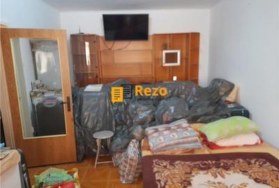 SEBASTIAN NASAUD 56 MP, ETAJ 3/8 CENTRALA PROPRIE BLOC 1988 REABILITAT SEBASTIAN NASAUD 56 MP, ETAJ 3/8 CENTRALA PROPRIE BLOC 1988 REABILITAT - 4